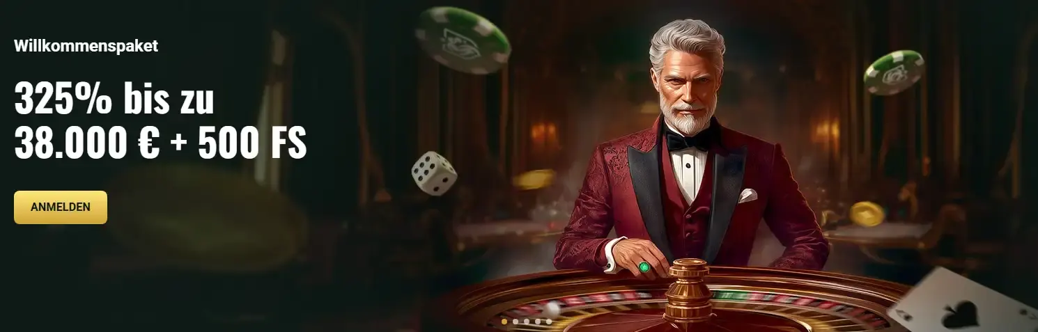Goldex Casino