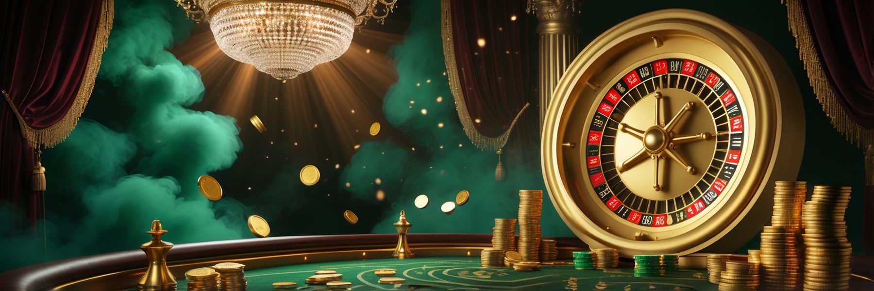 Goldex Casino